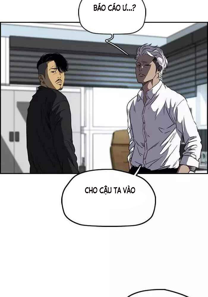 Thể Thao Cực Hạn Chap 196 - Next Chap 197