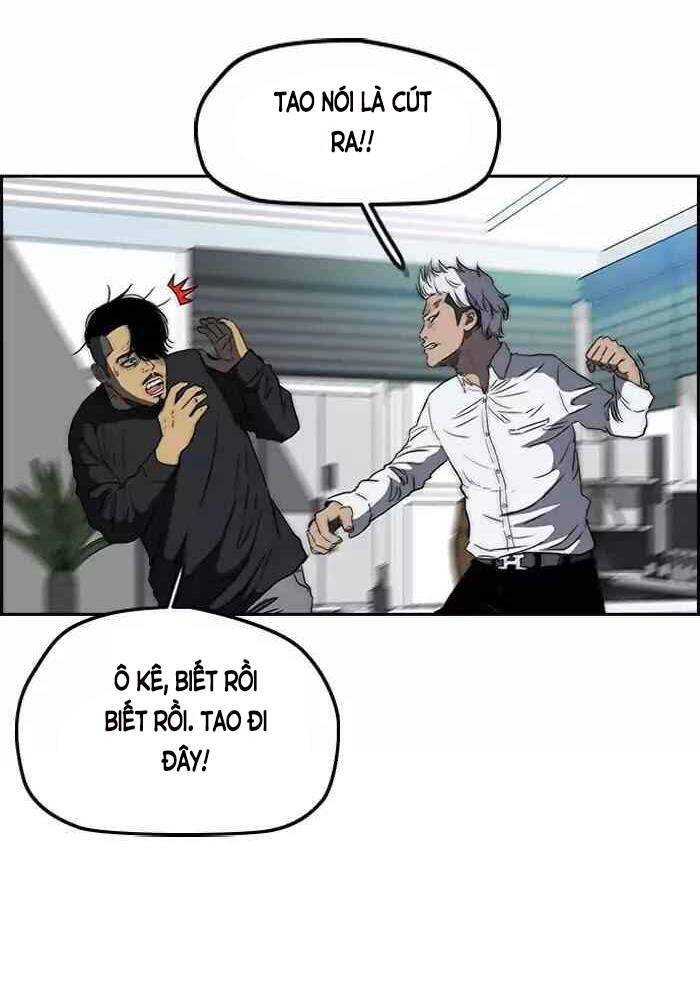 Thể Thao Cực Hạn Chap 196 - Next Chap 197