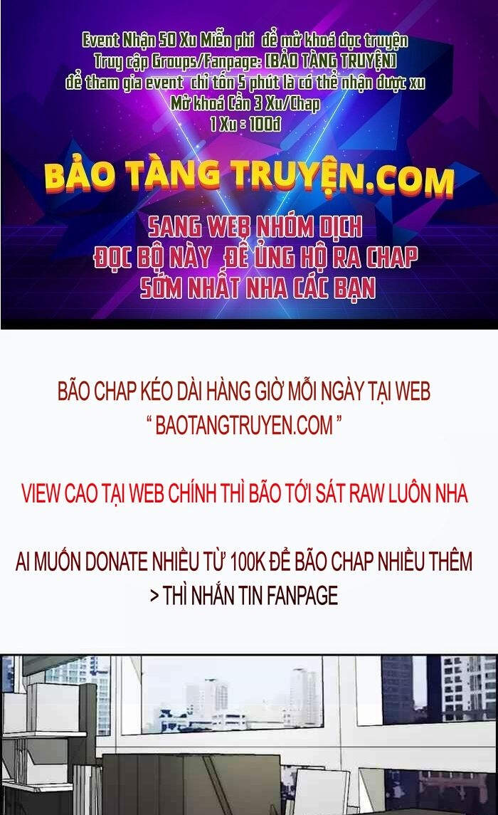 Thể Thao Cực Hạn Chap 197 - Next Chap 198
