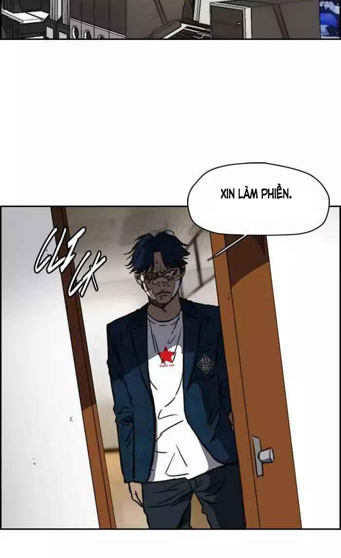 Thể Thao Cực Hạn Chap 197 - Next Chap 198
