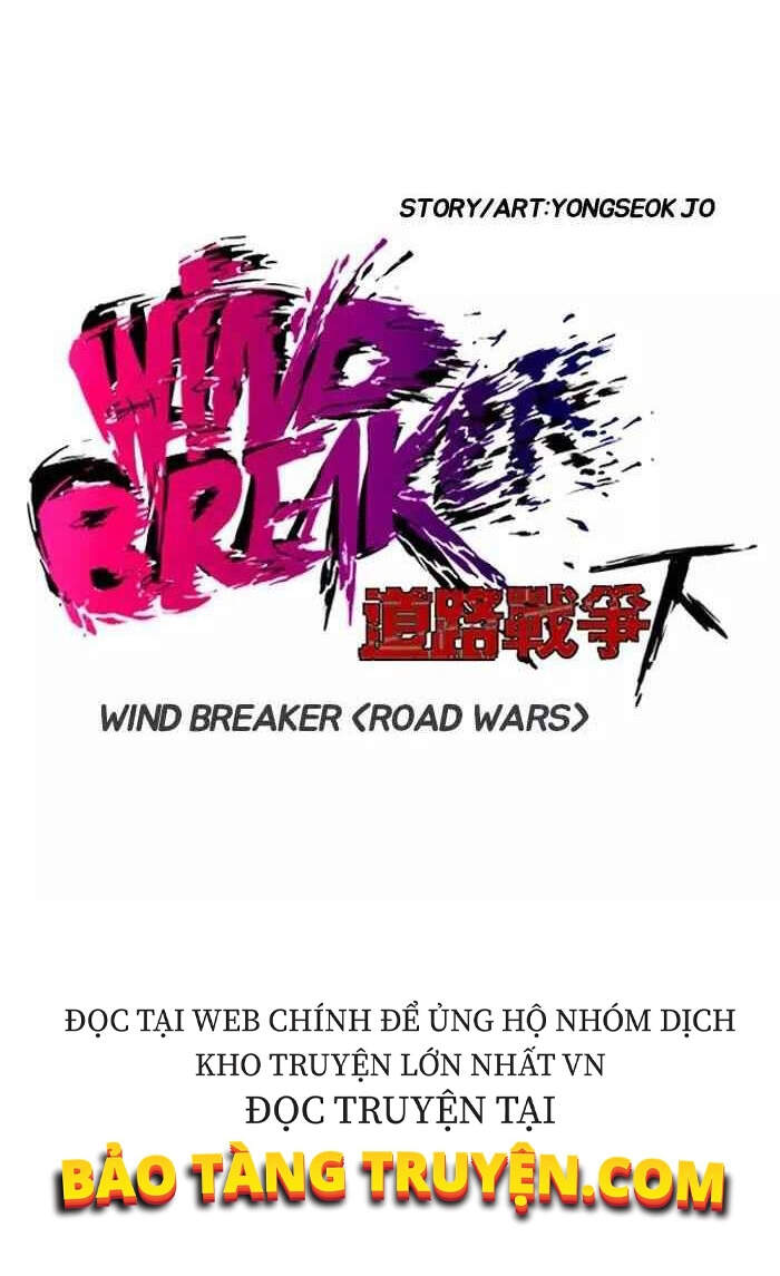 Thể Thao Cực Hạn Chap 197 - Next Chap 198