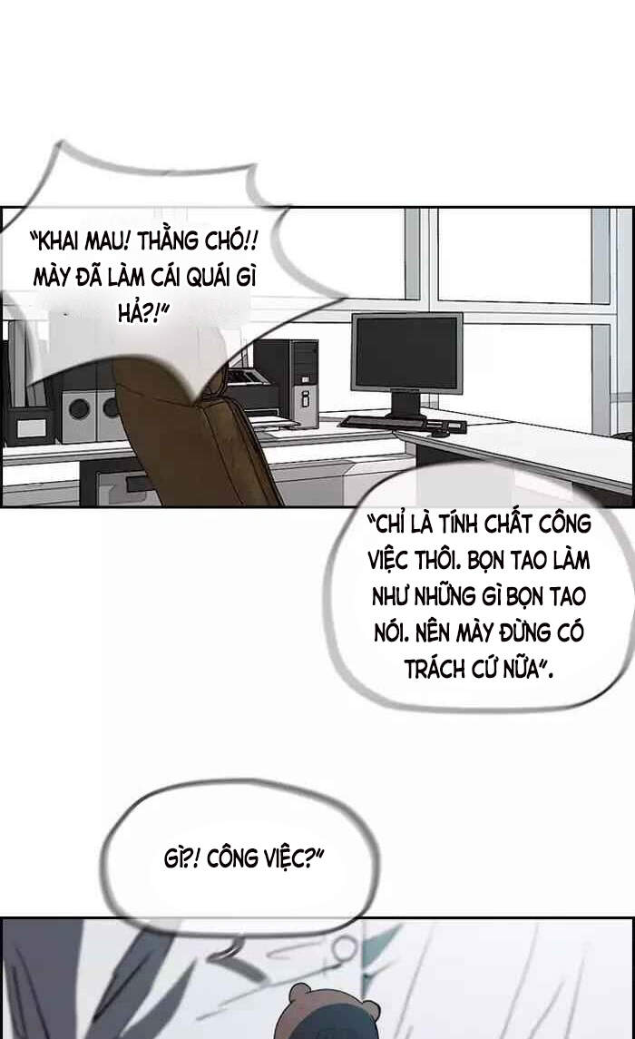 Thể Thao Cực Hạn Chap 197 - Next Chap 198