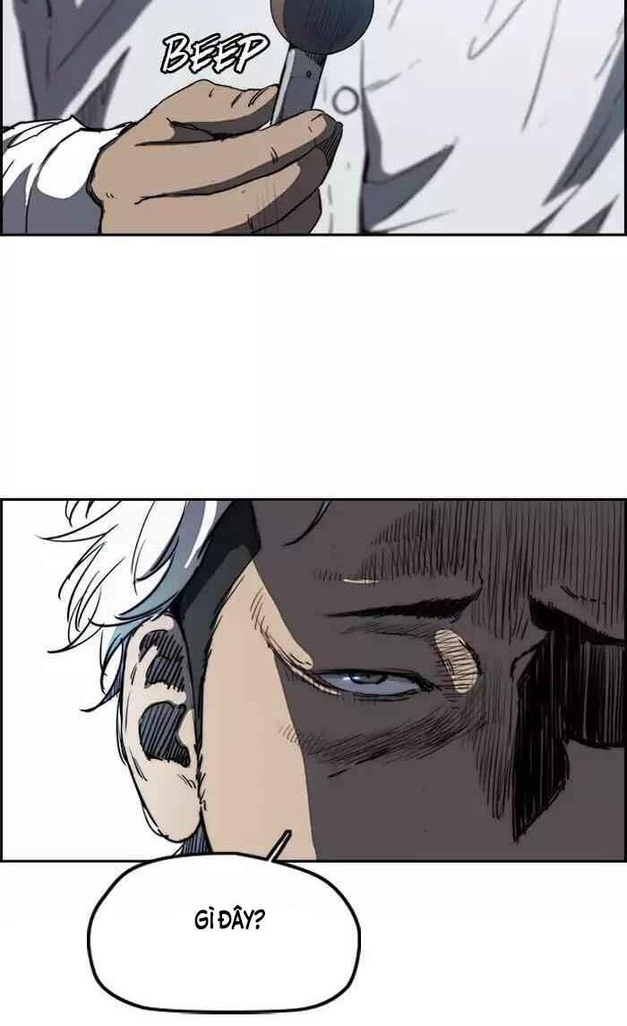 Thể Thao Cực Hạn Chap 197 - Next Chap 198