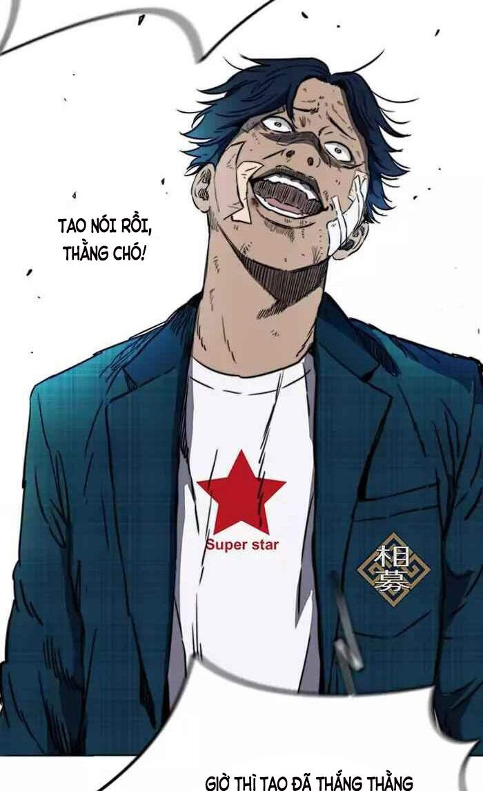 Thể Thao Cực Hạn Chap 197 - Next Chap 198