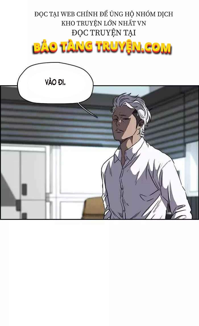 Thể Thao Cực Hạn Chap 197 - Next Chap 198