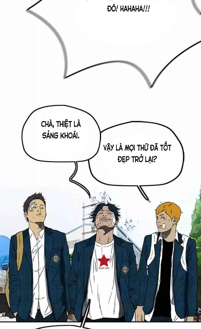 Thể Thao Cực Hạn Chap 197 - Next Chap 198