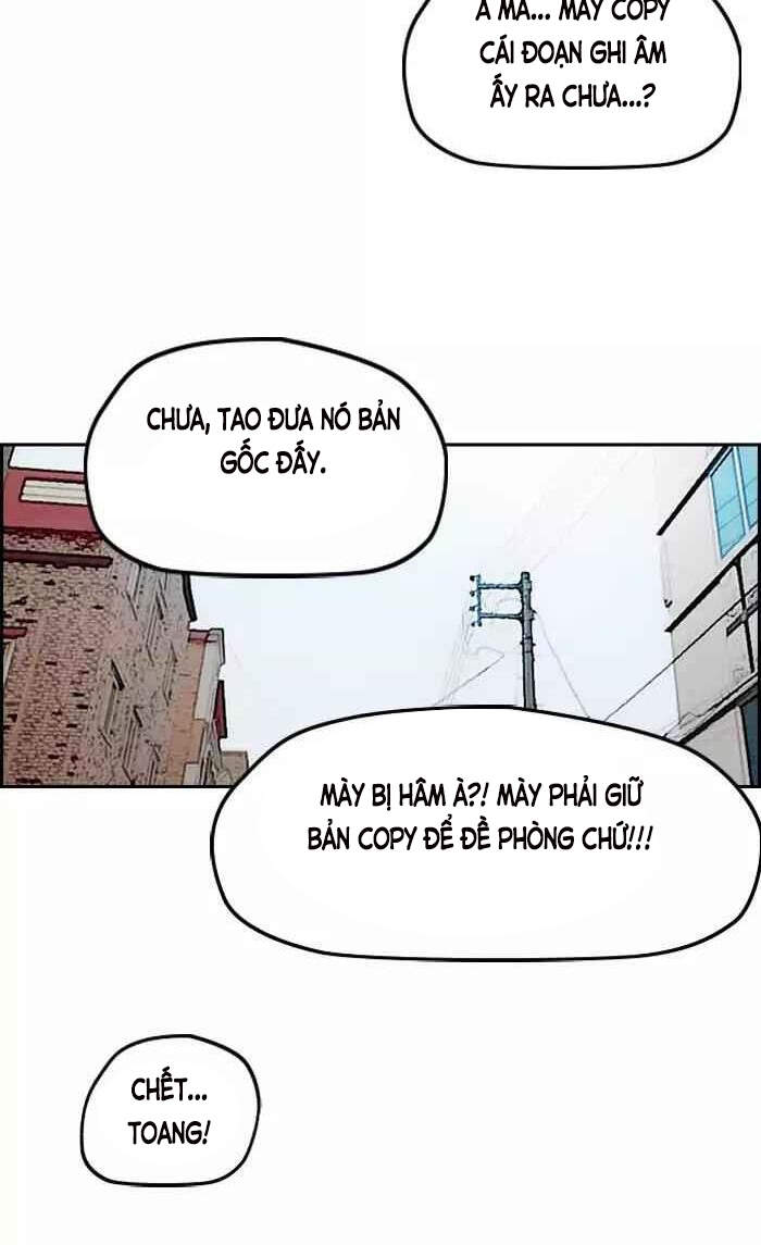 Thể Thao Cực Hạn Chap 197 - Next Chap 198
