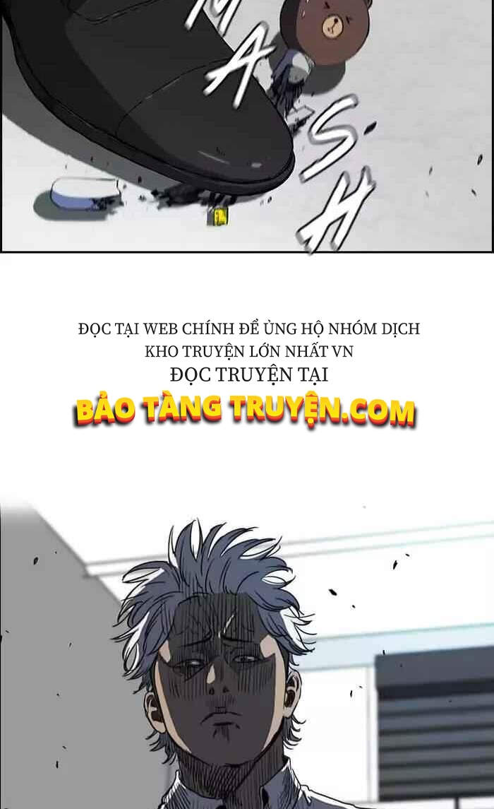 Thể Thao Cực Hạn Chap 197 - Next Chap 198