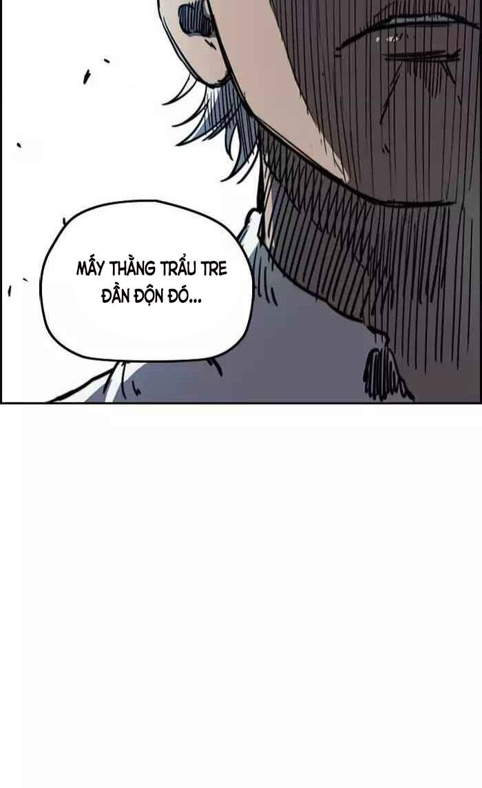 Thể Thao Cực Hạn Chap 197 - Next Chap 198