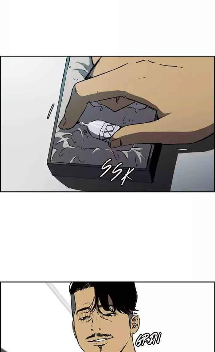 Thể Thao Cực Hạn Chap 197 - Next Chap 198