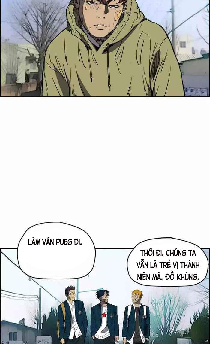 Thể Thao Cực Hạn Chap 197 - Next Chap 198