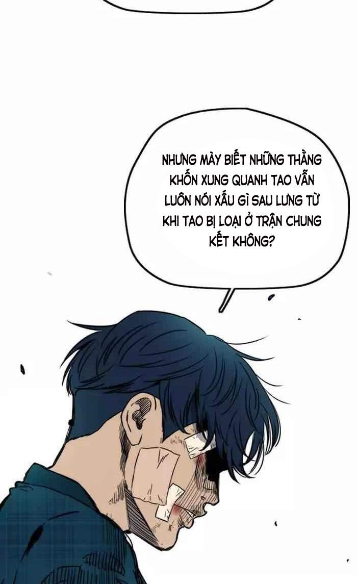 Thể Thao Cực Hạn Chap 197 - Next Chap 198