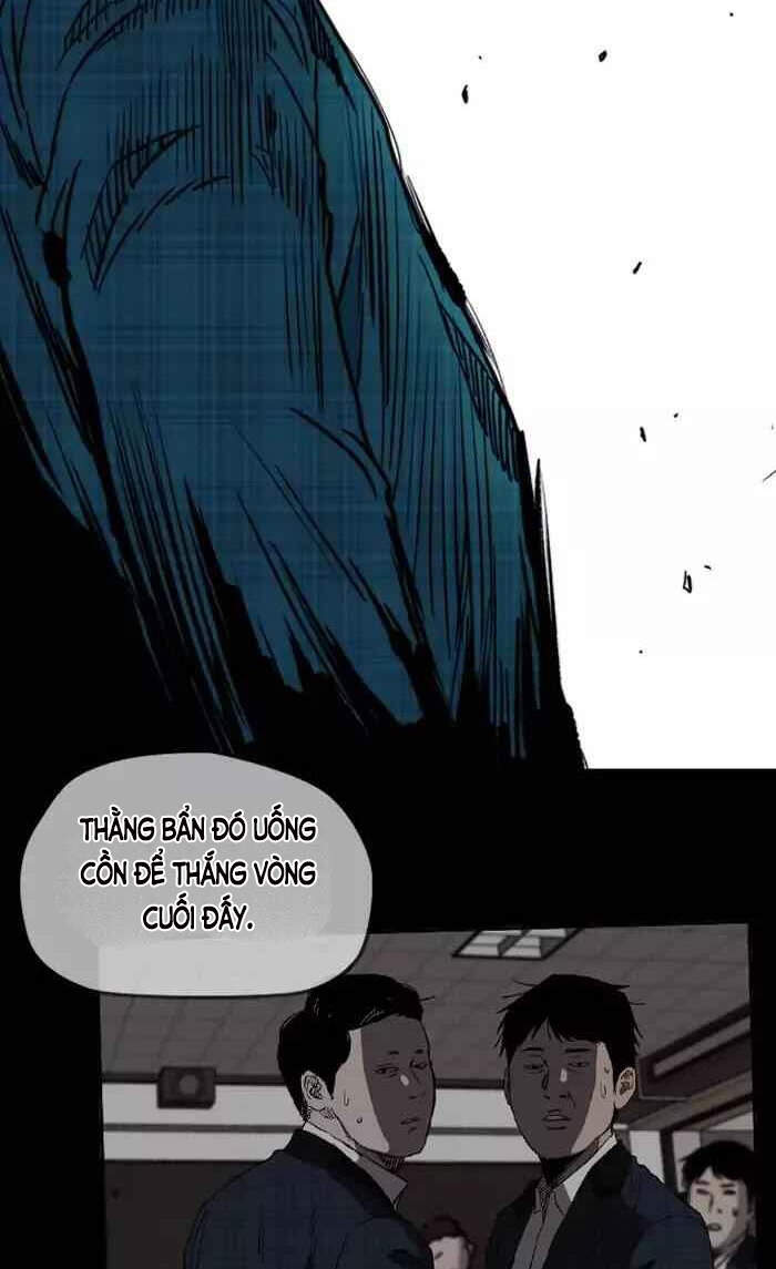 Thể Thao Cực Hạn Chap 197 - Next Chap 198