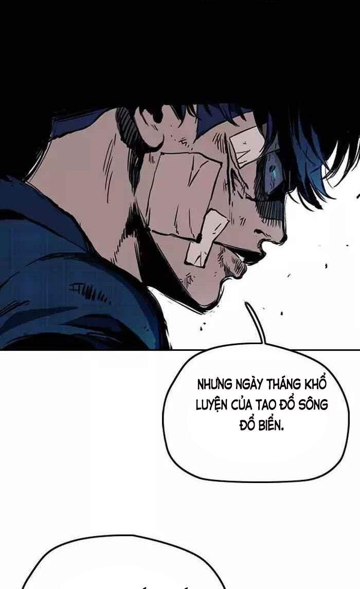 Thể Thao Cực Hạn Chap 197 - Next Chap 198