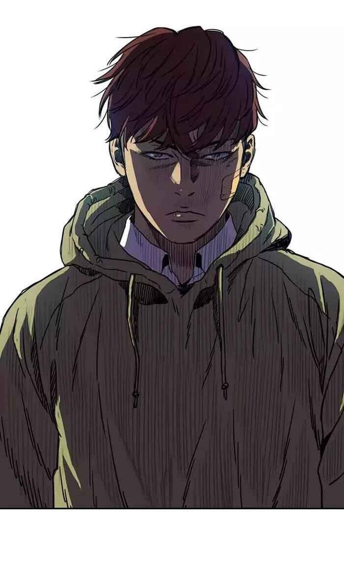 Thể Thao Cực Hạn Chap 197 - Next Chap 198