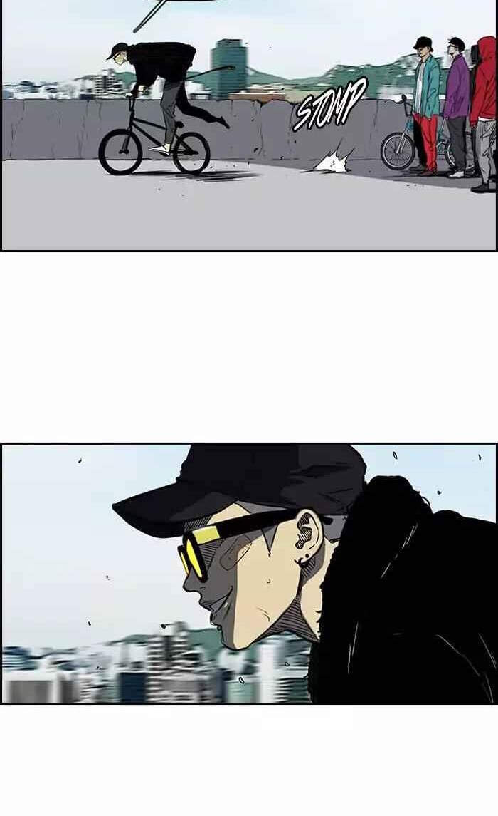 Thể Thao Cực Hạn Chap 197 - Next Chap 198