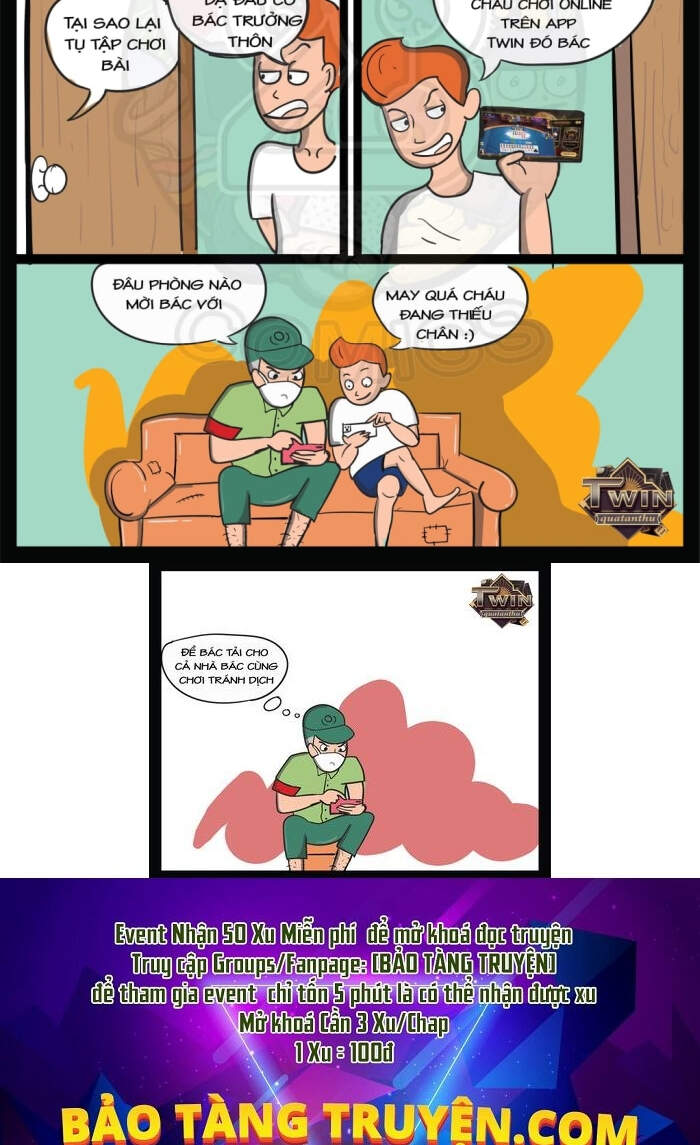 Thể Thao Cực Hạn Chap 197 - Next Chap 198
