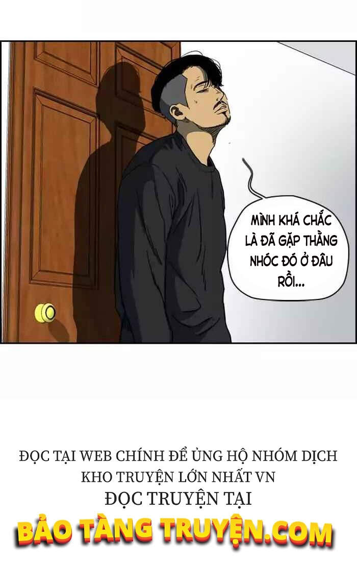 Thể Thao Cực Hạn Chap 197 - Next Chap 198
