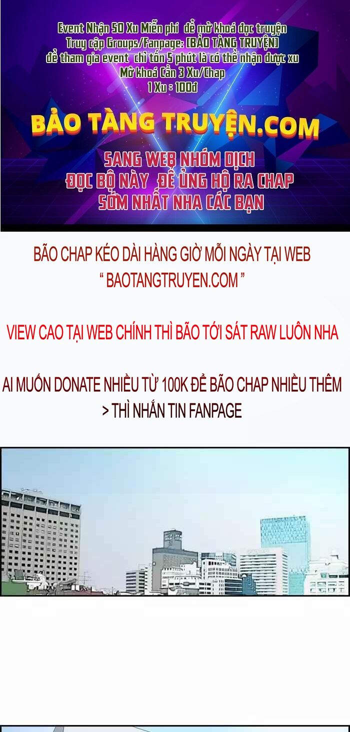 Thể Thao Cực Hạn Chap 198 - Next Chap 199
