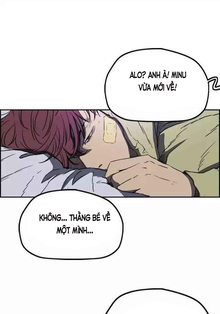 Thể Thao Cực Hạn Chap 198 - Next Chap 199