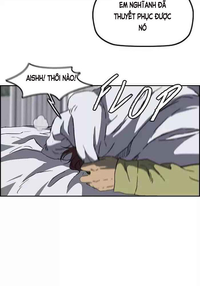 Thể Thao Cực Hạn Chap 198 - Next Chap 199
