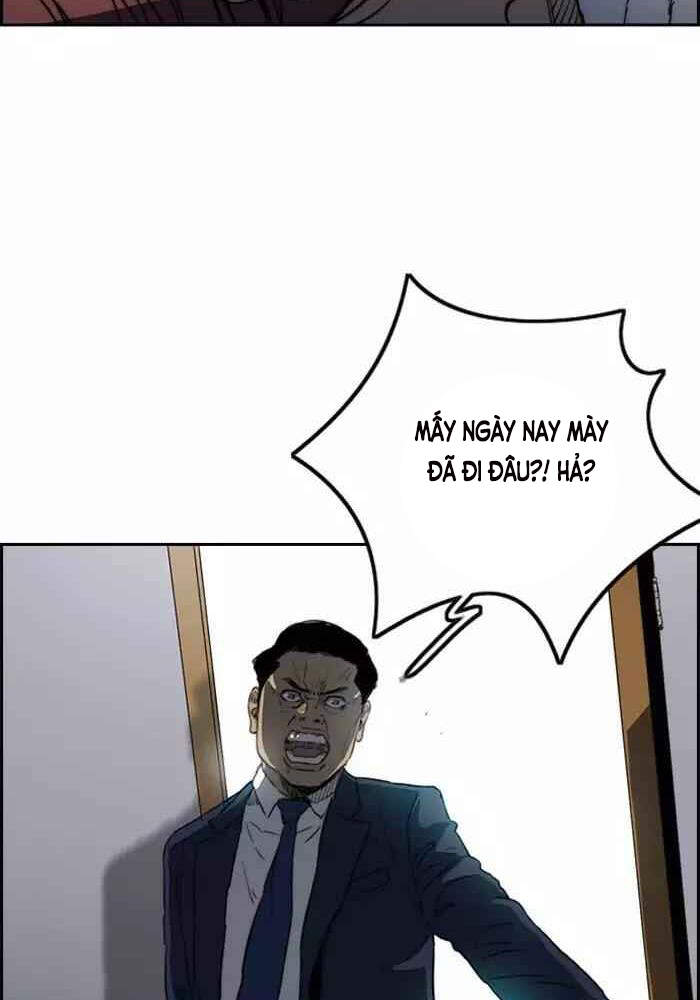 Thể Thao Cực Hạn Chap 198 - Next Chap 199