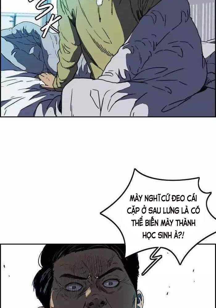 Thể Thao Cực Hạn Chap 198 - Next Chap 199
