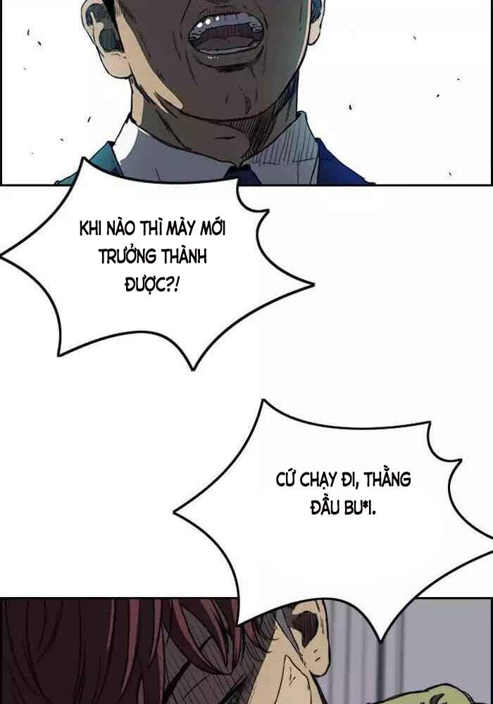 Thể Thao Cực Hạn Chap 198 - Next Chap 199