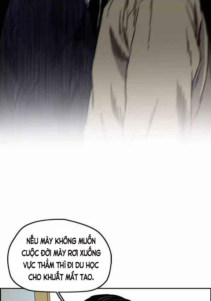 Thể Thao Cực Hạn Chap 198 - Next Chap 199