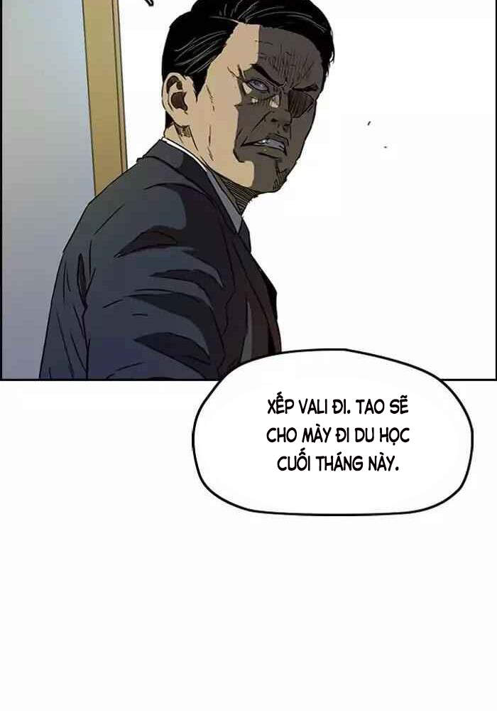 Thể Thao Cực Hạn Chap 198 - Next Chap 199