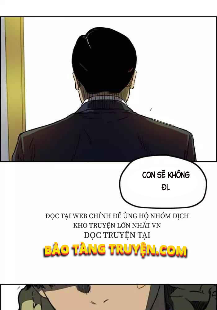 Thể Thao Cực Hạn Chap 198 - Next Chap 199