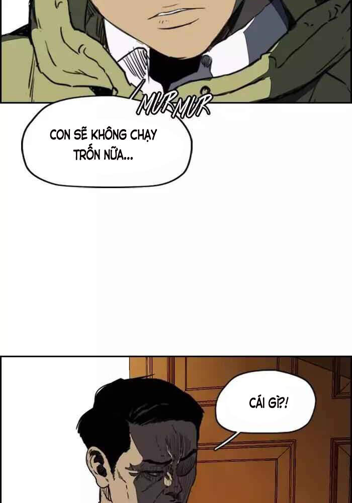 Thể Thao Cực Hạn Chap 198 - Next Chap 199