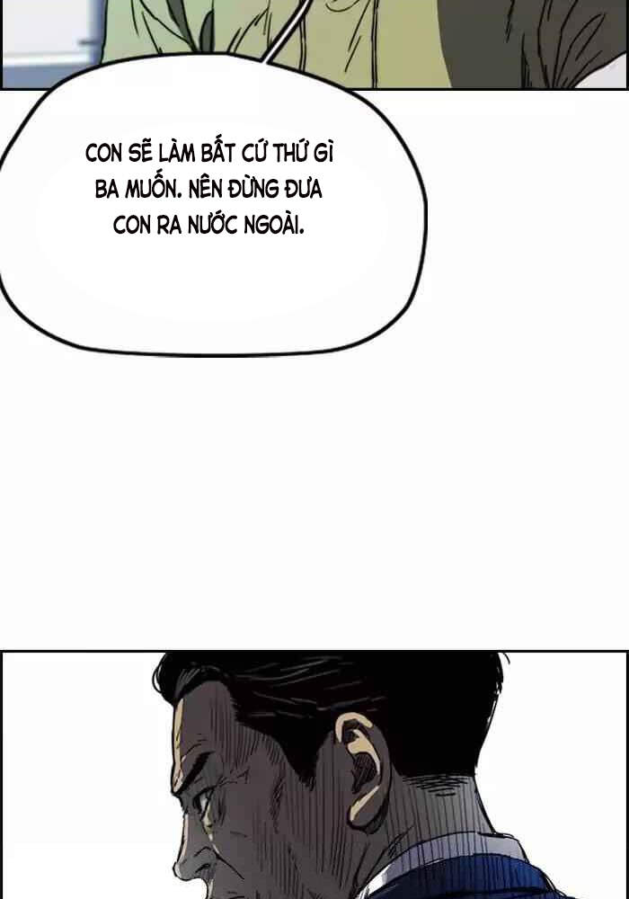 Thể Thao Cực Hạn Chap 198 - Next Chap 199