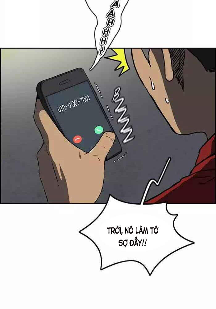Thể Thao Cực Hạn Chap 198 - Next Chap 199