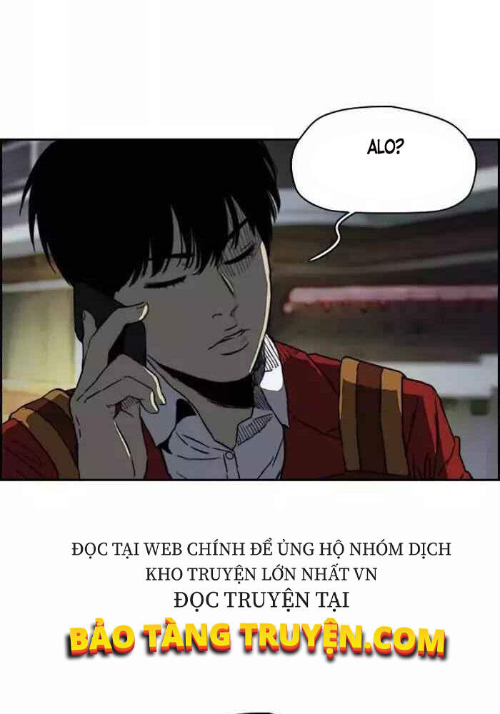 Thể Thao Cực Hạn Chap 198 - Next Chap 199