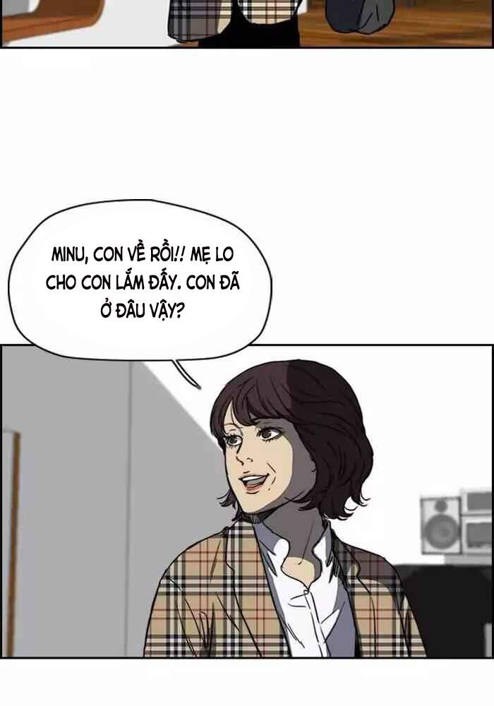 Thể Thao Cực Hạn Chap 198 - Next Chap 199