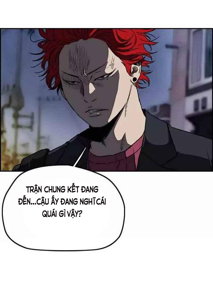 Thể Thao Cực Hạn Chap 198 - Next Chap 199