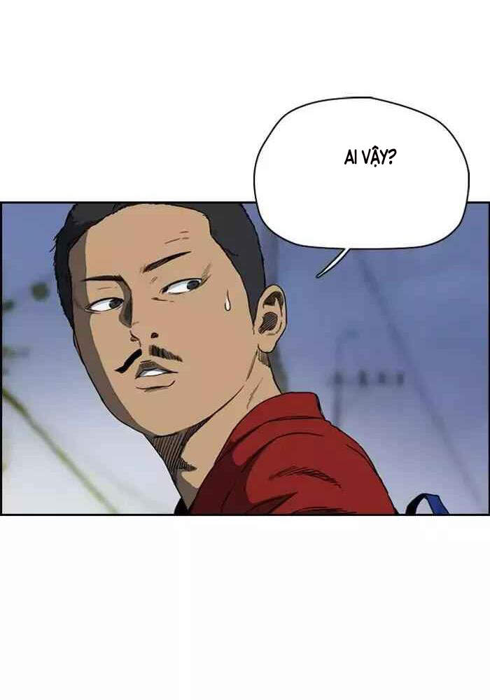 Thể Thao Cực Hạn Chap 198 - Next Chap 199