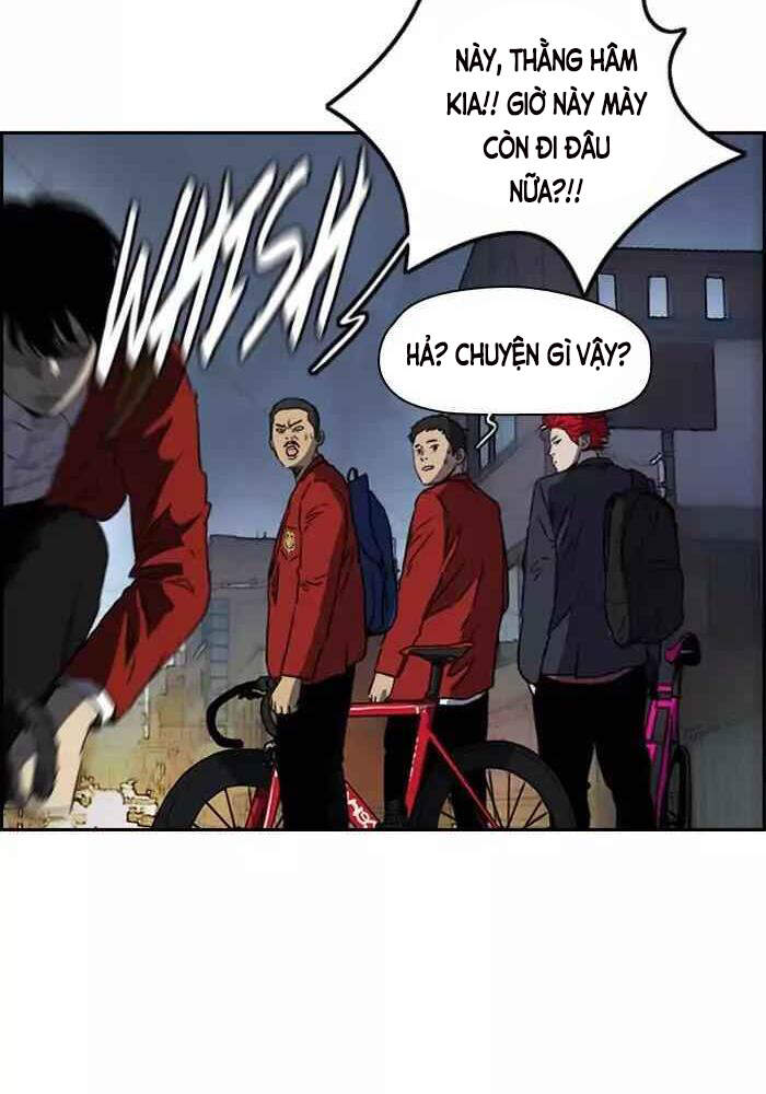 Thể Thao Cực Hạn Chap 198 - Next Chap 199