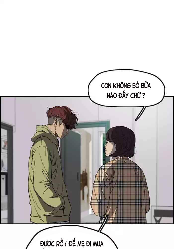 Thể Thao Cực Hạn Chap 198 - Next Chap 199