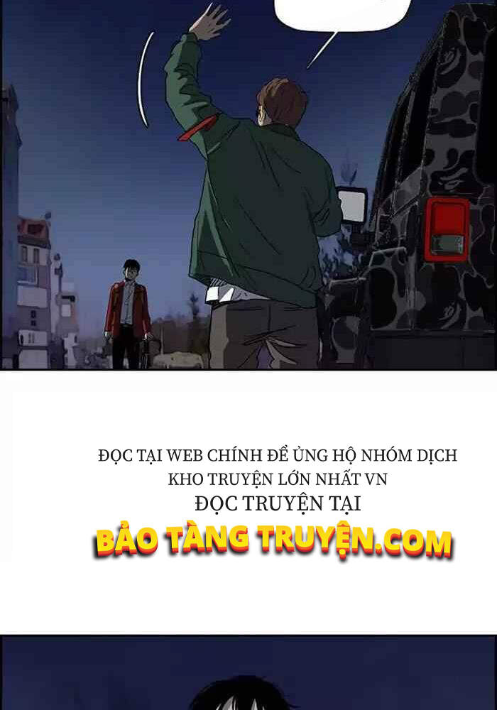Thể Thao Cực Hạn Chap 198 - Next Chap 199