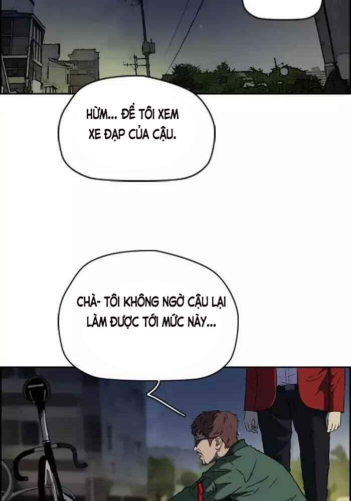 Thể Thao Cực Hạn Chap 198 - Next Chap 199