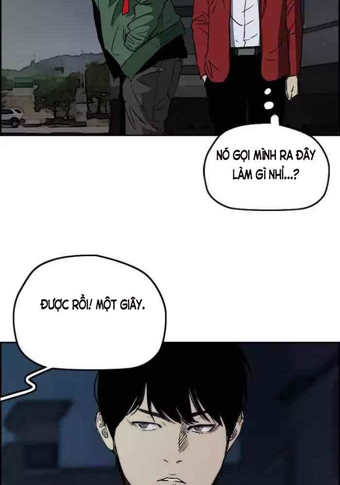 Thể Thao Cực Hạn Chap 198 - Next Chap 199