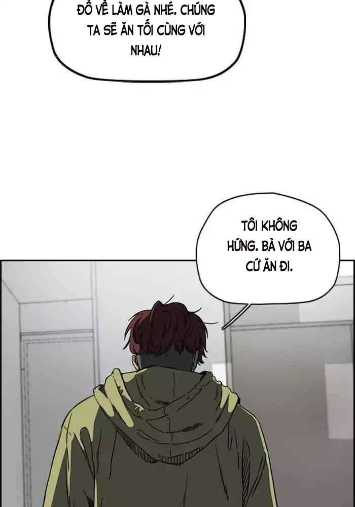 Thể Thao Cực Hạn Chap 198 - Next Chap 199