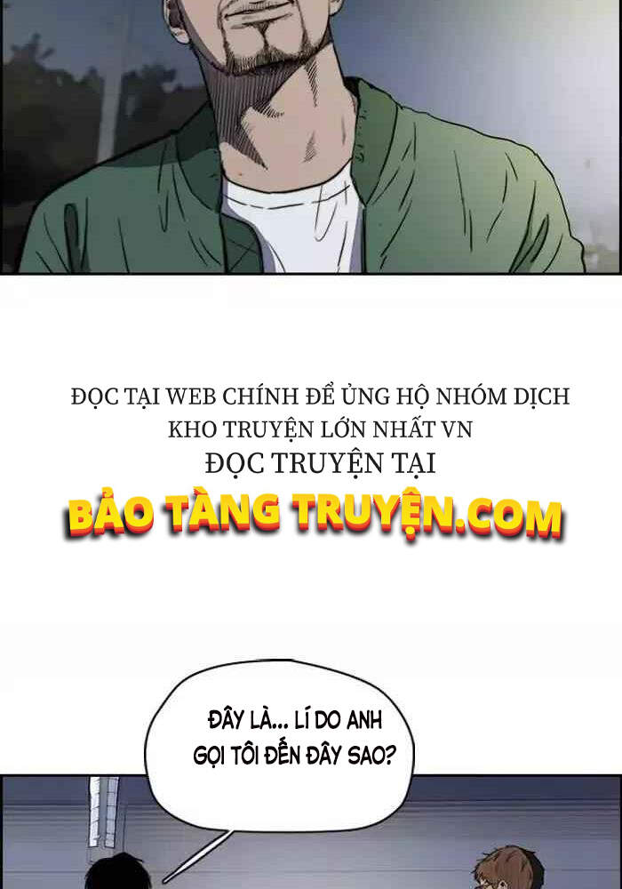 Thể Thao Cực Hạn Chap 198 - Next Chap 199