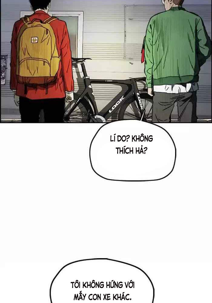 Thể Thao Cực Hạn Chap 198 - Next Chap 199