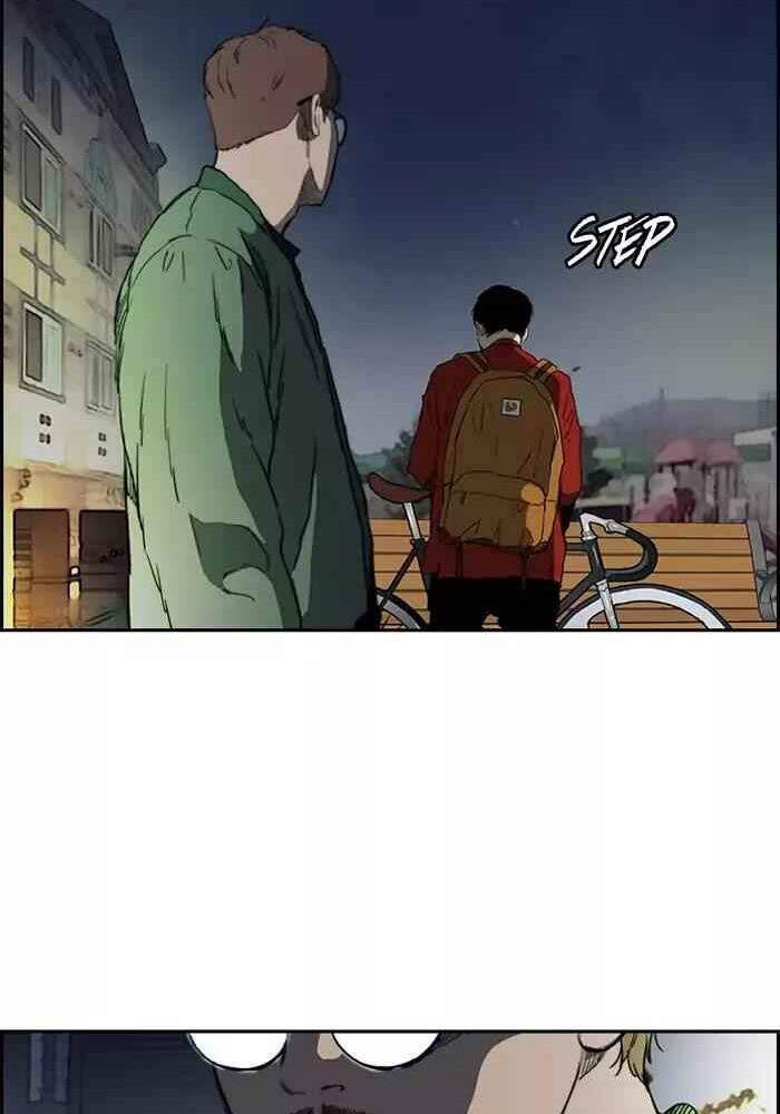 Thể Thao Cực Hạn Chap 198 - Next Chap 199