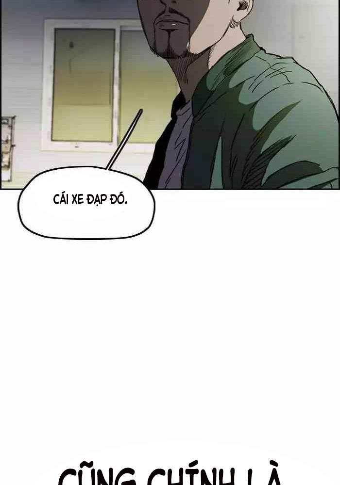 Thể Thao Cực Hạn Chap 198 - Next Chap 199