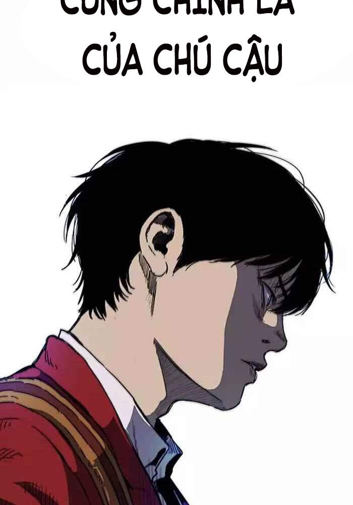 Thể Thao Cực Hạn Chap 198 - Next Chap 199