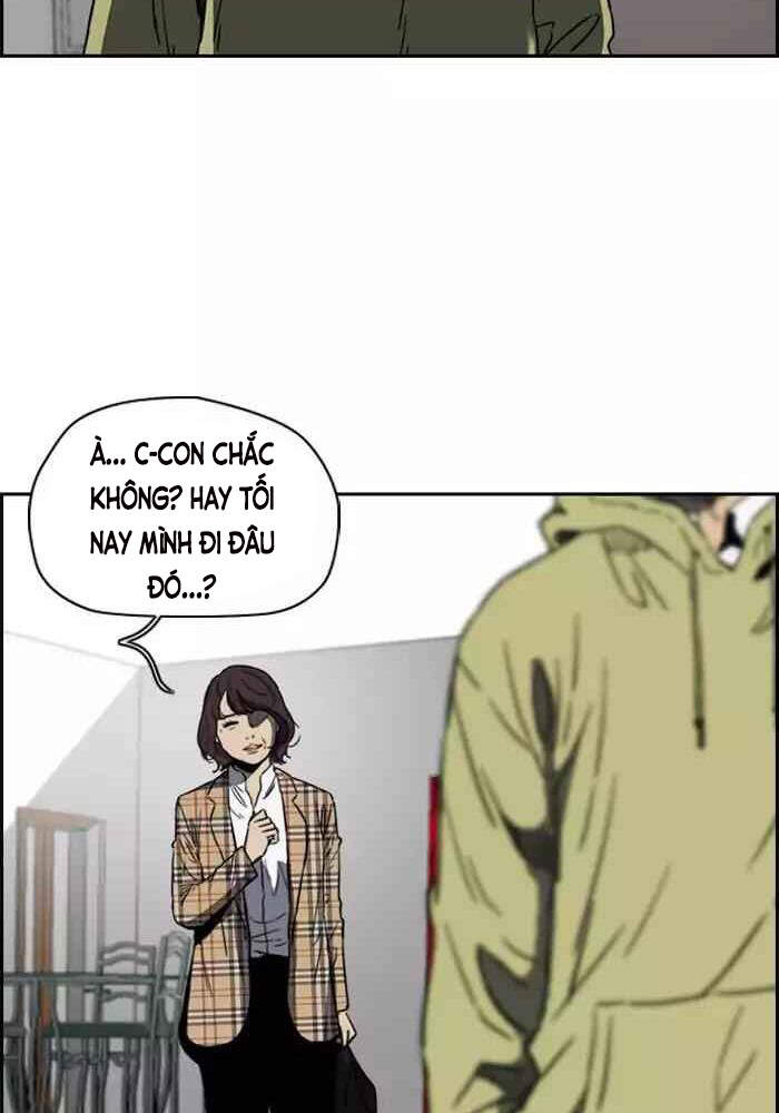 Thể Thao Cực Hạn Chap 198 - Next Chap 199